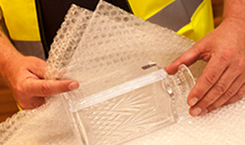 Expert Packing and removals service with Masons Removals Cardiff
