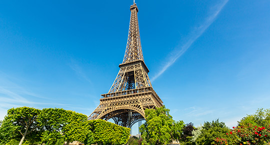 Moving to Europe? Masons Removals Cardiff can help